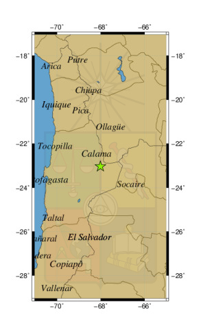 Referencia geográfica