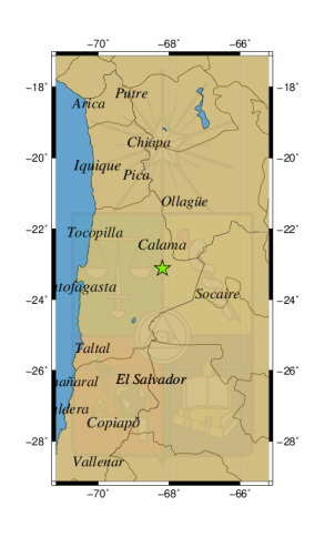 Referencia geográfica