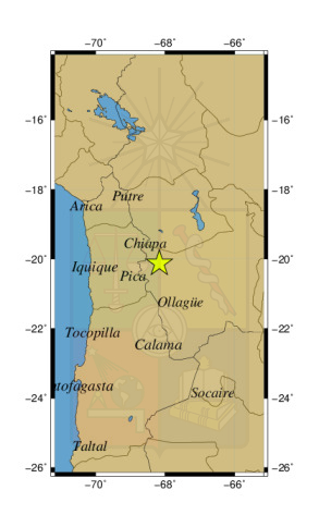Referencia geográfica