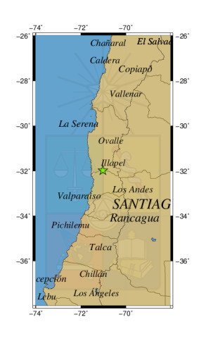 Referencia geográfica