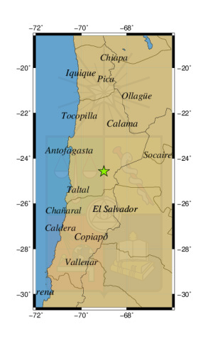 Referencia geográfica