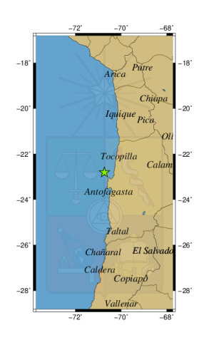 Referencia geográfica