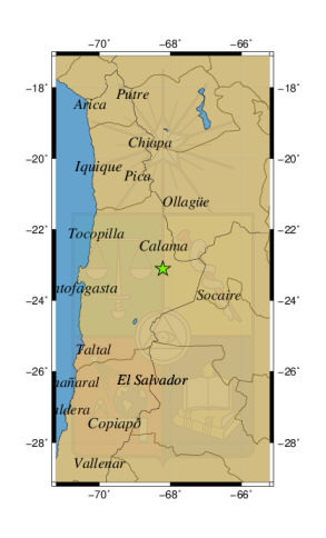 Referencia geográfica