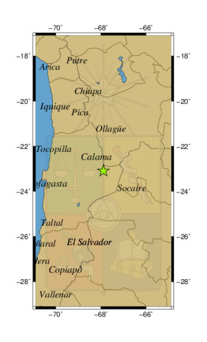 Referencia geográfica