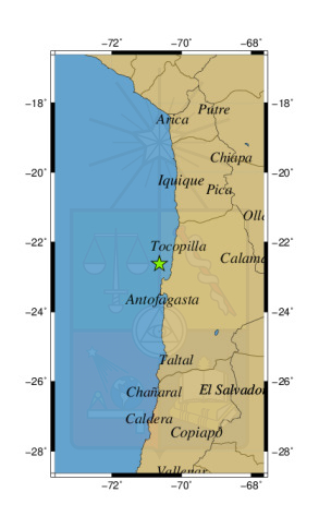 Referencia geográfica