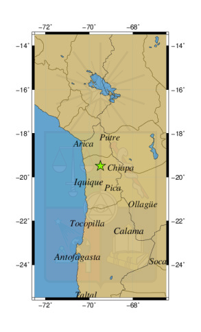 Referencia geográfica