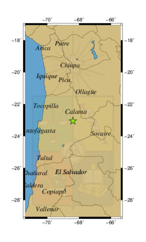 Referencia geográfica