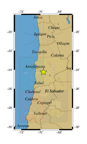Referencia geográfica