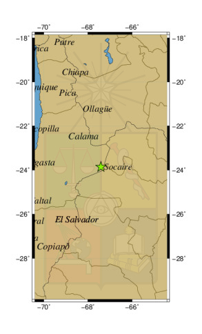 Referencia geográfica