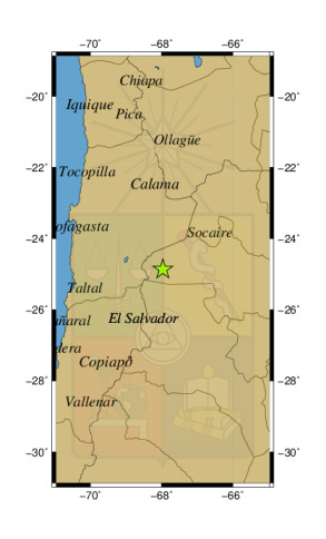 Referencia geográfica
