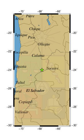 Referencia geográfica