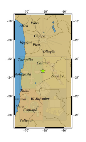 Referencia geográfica
