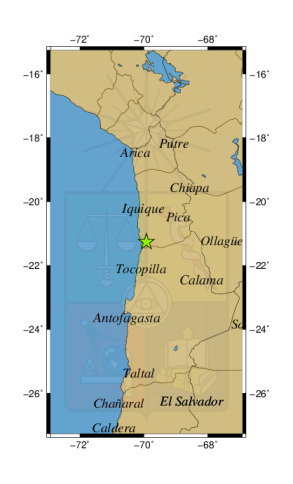 Referencia geográfica
