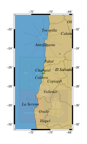 Referencia geográfica