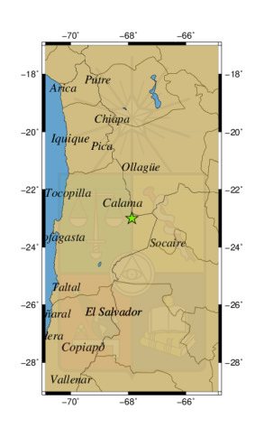 Referencia geográfica