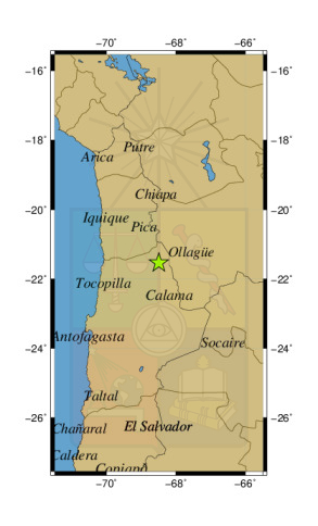 Referencia geográfica