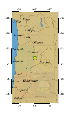 Referencia geográfica
