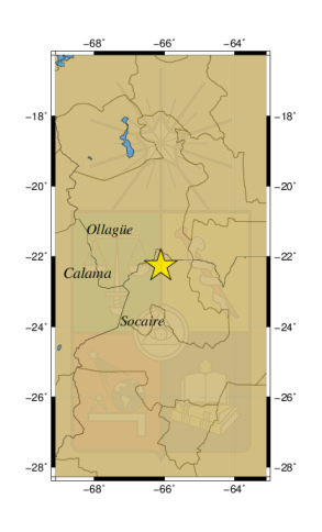Referencia geográfica