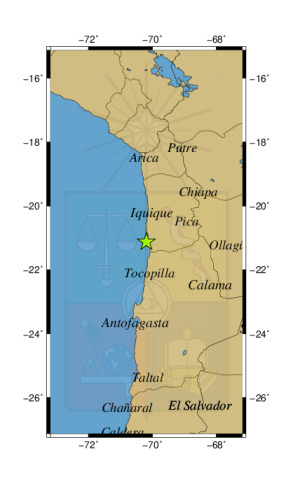 Referencia geográfica