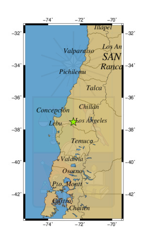 Referencia geográfica