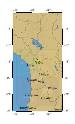 Referencia geográfica
