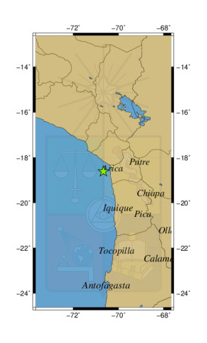 Referencia geográfica