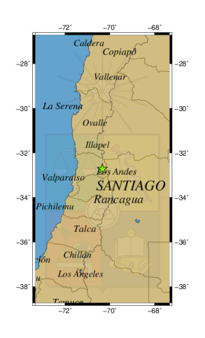 Referencia geográfica