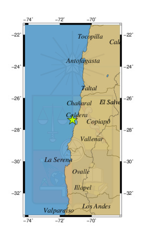Referencia geográfica