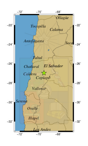Referencia geográfica