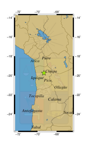 Referencia geográfica