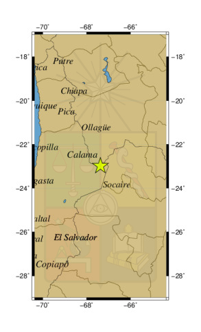 Referencia geográfica