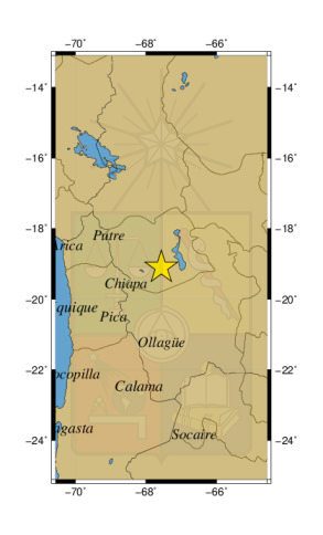 Referencia geográfica