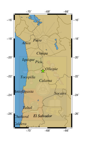 Referencia geográfica