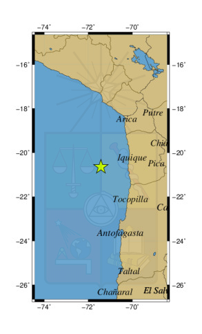 Referencia geográfica