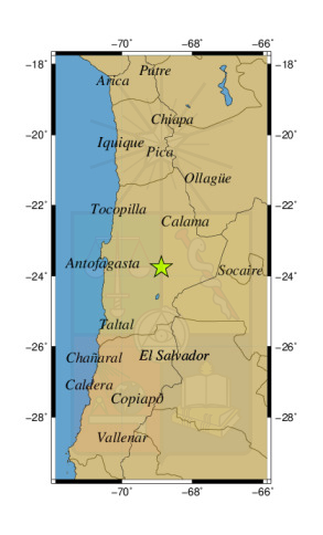Referencia geográfica