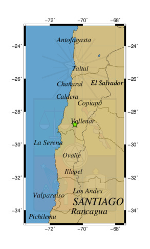 Referencia geográfica