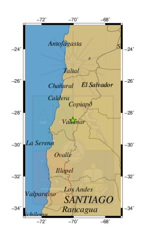 Referencia geográfica