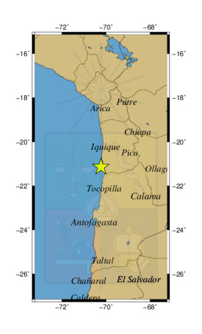Referencia geográfica