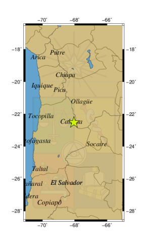 Referencia geográfica