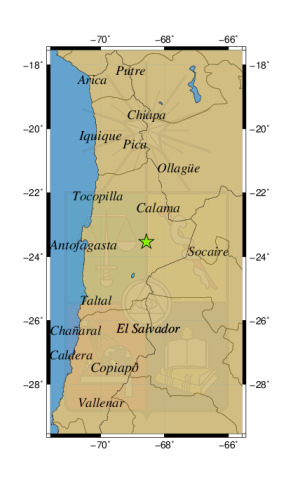 Referencia geográfica