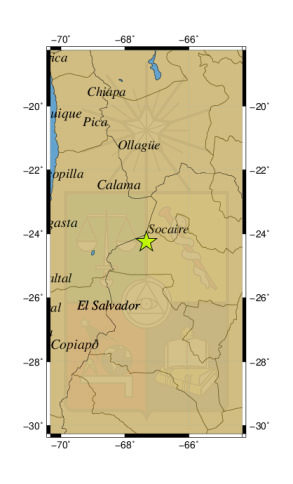 Referencia geográfica