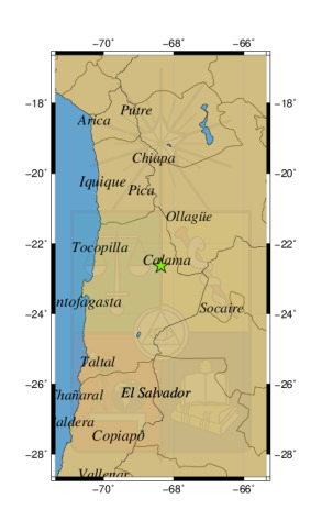 Referencia geográfica