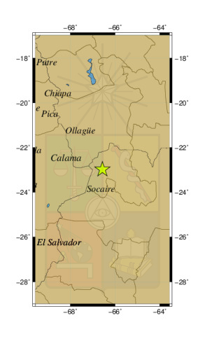 Referencia geográfica