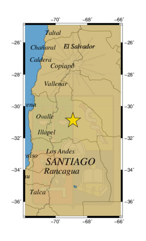 Referencia geográfica