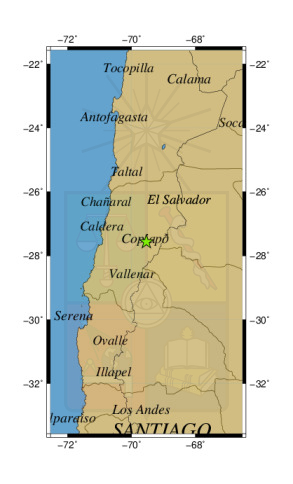 Referencia geográfica