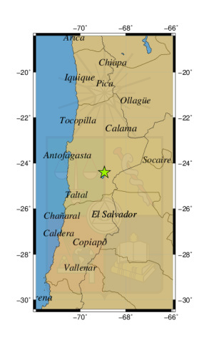 Referencia geográfica