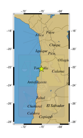 Referencia geográfica