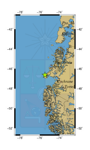 Referencia geográfica