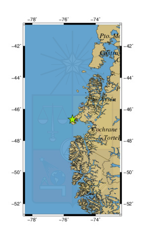 Referencia geográfica