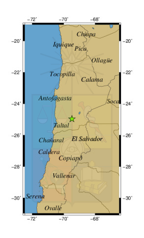 Referencia geográfica